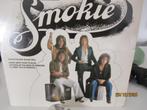 Smokie, Ophalen of Verzenden