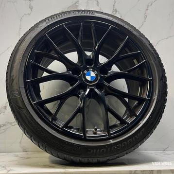 Bmw 1 3 Serie F20 F21 F30 F31 225/45/18 INCH STYLING 405 M W beschikbaar voor biedingen