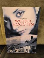 Woeste hoogten.    (Emily Brontë), Boeken, Ophalen of Verzenden, Zo goed als nieuw, Emily Brontë