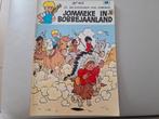 Jef Nys - Jommeke in Bobbejaanland, Ophalen, Gelezen, Jef Nys