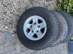 alu velgen, Ophalen, Overige, Gebruikt, Velg(en)