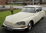 Citroen DS Spécial 1972, Auto's, Citroën, Te koop, Benzine, Stof, Overige carrosserie