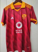 Voetbalshirt AS Roma maat M, Maat M, Verzenden, Zo goed als nieuw, Shirt