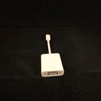 Apple Minidisplayport naar VGA adapter A1307, Enlèvement ou Envoi, Comme neuf