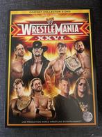 Wwe wrestlemania  xxvi dvd box, Cd's en Dvd's, Dvd's | Sport en Fitness, Ophalen of Verzenden