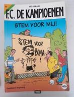 FC De Kampioenen strips, Boeken, Stripverhalen, Meerdere stripboeken, Ophalen, Gelezen, Hec Leemans