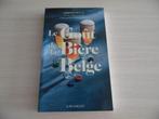 LE GOÛT DE LA BIÈRE BELGE, Christian Deglas, Overige typen, Ophalen of Verzenden, Zo goed als nieuw