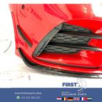 A35 AMG Bumper Mercedes A Klasse W177 V177 ROOD compleet 201, Gebruikt, Voor, Mercedes-Benz, Ophalen of Verzenden