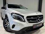 Mercedes-Benz GLA 200 CDi 136CV PACKSPORT Bi-XENONS CUiR CLi, Auto's, 100 kW, Gebruikt, 4 cilinders, 136 pk