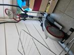 kettler mondeo, Ophalen, Gebruikt