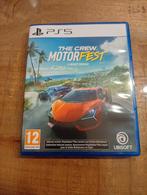 The Crew Motorfest sur PS5, Enlèvement ou Envoi, Comme neuf