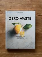 Zero waste, Boeken, Kookboeken, Nederland en België, Ophalen of Verzenden, Jeroen De Pauw, Zo goed als nieuw