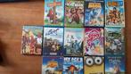 groot pakket kinderdvd’s, Gebruikt, Alle leeftijden, Overige genres, Ophalen of Verzenden
