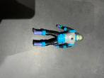 Figurines mr freeze dc comics kenner 1993 virages, Ophalen, Gebruikt