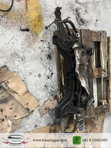 Renault Talisman Estate subframe vanaf 2015 beschikbaar voor biedingen
