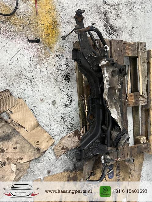 Renault Talisman Estate subframe vanaf 2015, Auto-onderdelen, Ophanging en Onderstel, Renault, Gebruikt, Ophalen of Verzenden
