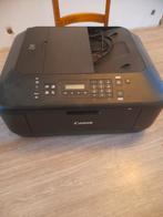 Imprimante scanner canon, Informatique & Logiciels, Enlèvement, Comme neuf, Imprimante