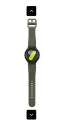 Samsung Watch 7, Nieuw, Ophalen of Verzenden, Samsung, GPS