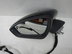VW Tiguan 571 Spiegel Links Inklapbaar 360 Side-assist 360 C, Ophalen of Verzenden, Gebruikt