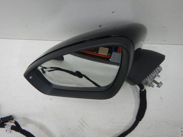 VW Tiguan 571 Spiegel Links Inklapbaar 360 Side-assist 360 C, Auto diversen, Auto-accessoires, Gebruikt, Ophalen of Verzenden