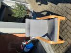 Poang IKEA, Huis en Inrichting, Stoelen, Ophalen, Zo goed als nieuw