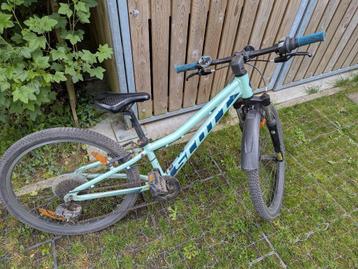 Vélo Scott contessa 24" beschikbaar voor biedingen