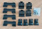 Thule kit 186040 / 6040, Autos : Divers, Porte-bagages, Enlèvement, Comme neuf