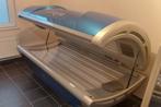 Banc solaire Luxura X3 by Hapro, Elektronische apparatuur, Zonnebanken en Gezichtsbruiners, Ophalen, Zo goed als nieuw