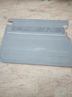 VW T3 Schuifdeurpaneel met chroom strip en velours, Caravans en Kamperen, Ophalen