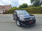 Tiguan 1.4 TSI uit 2012, Auto's, Stof, Particulier, Tiguan, Elektrische buitenspiegels