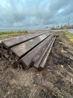 beton afvoergoten, Doe-het-zelf en Bouw, Buizen en Afvoer, Ophalen, Gebruikt, Overige materialen, Afvoer