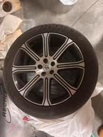 Pneus d'été Volvo XC60 avec jante, Bricolage & Construction, Enlèvement, Utilisé