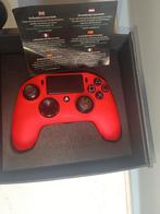 Controller nacon PS4 pro gaming bakje., Games en Spelcomputers, Ophalen of Verzenden, Zo goed als nieuw, Controller