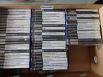 53 originele PS2 spelletjes in zeer goede staat, Games en Spelcomputers, Games | Sony PlayStation 2, Vanaf 3 jaar, Avontuur en Actie