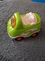 Vtech toet toet auto cabrio, Ophalen of Verzenden, Zo goed als nieuw