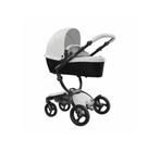 Mima Xari kinderwagen snow white, Enlèvement, Utilisé, Poussette, Autres marques