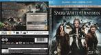 snow white and the hurtsman (blu-ray) neuf / nieuw, Ophalen of Verzenden, Zo goed als nieuw, Avontuur
