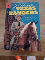 Texas Rangers, Boeken, Ophalen of Verzenden, Zo goed als nieuw