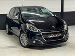 PEUGEOT 208 1.2i PURETECH ALLURE| NIEUWSTAAT AIRCO NAVI LEZ✅, Te koop, Stadsauto, Benzine, Emergency brake assist