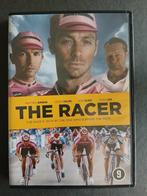 The Racer (2020) Louis Talpe, Matteo Simoni, Ophalen of Verzenden, Zo goed als nieuw, Film, Drama