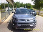 SsangYong Tivoli grand tivoli qaerts (bj 2023, automaat), Auto's, SsangYong, Automaat, Stof, Gebruikt, 4 cilinders