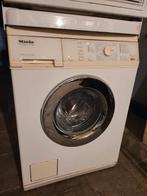 Miele wasmachine van 7 kg, Gebruikt, Ophalen of Verzenden, /, /