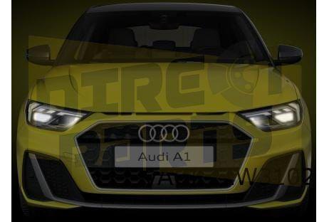 Audi A1 (11/18-) Koplamp Rechts (matrix LED) Origineel! 82A9, Auto-onderdelen, Verlichting, Audi, Nieuw, Verzenden