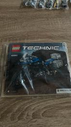 LEGO Technic BMW R 1200 GS Adventure - 42063, Kinderen en Baby's, Speelgoed | Duplo en Lego, Ophalen, Zo goed als nieuw, Lego