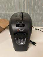 Broyeur Rexel ProStyle+ 5, Enlèvement ou Envoi, Utilisé