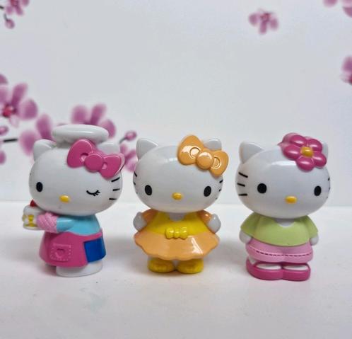 🩷 Hello kitty, Verzamelen, Poppetjes en Figuurtjes, Ophalen of Verzenden
