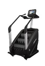 Life Fitness 95P Powermill Climber, Sport en Fitness, Ophalen of Verzenden, Zo goed als nieuw, Benen