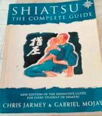 SHIATSU the complete guide, Enlèvement, Utilisé