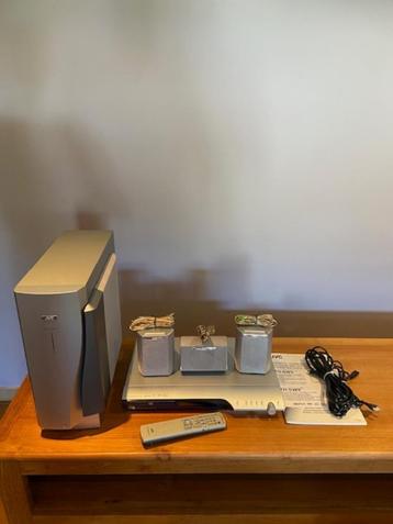 Home cinéma JVC beschikbaar voor biedingen