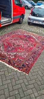 Perzisch tapijt, Gebruikt, Ophalen of Verzenden